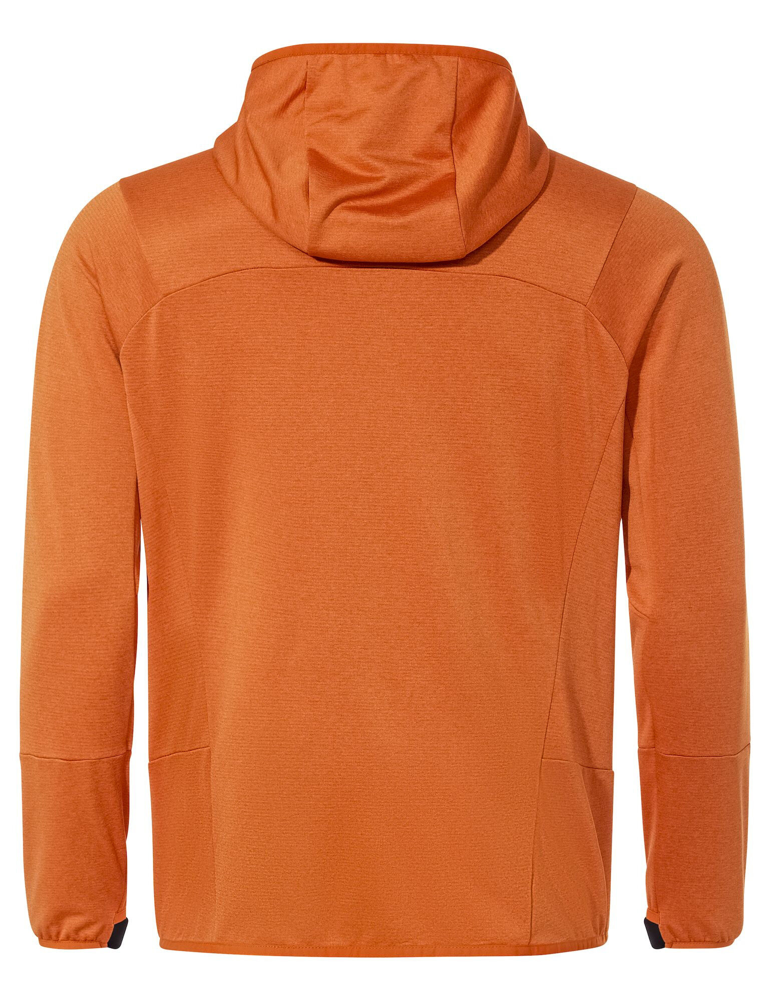 Vaude Monviso Fleece Jacket II - Giacca in pile - Uomo
