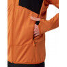 Vaude Monviso Fleece Jacket II - Giacca in pile - Uomo