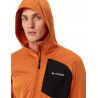 Vaude Monviso Fleece Jacket II - Giacca in pile - Uomo