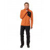 Vaude Monviso Fleece Jacket II - Giacca in pile - Uomo