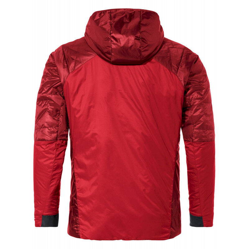 Vaude Monviso Insulation Jacket II - Pánská péřova | Hardloop