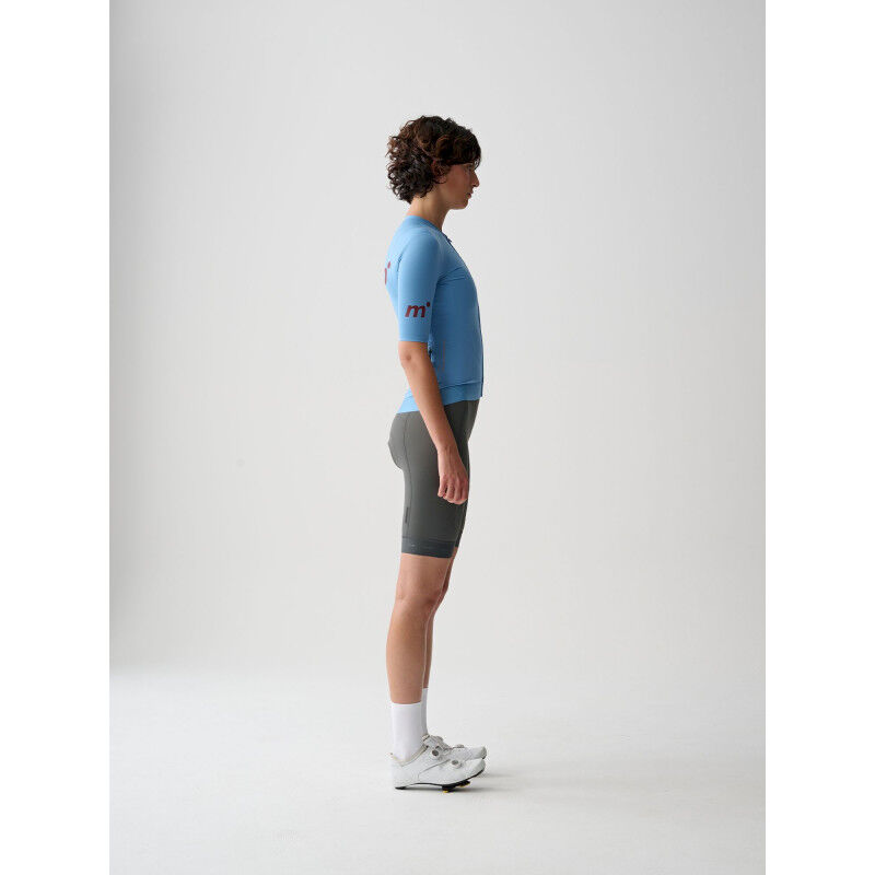 Maap Womens Training Jersey 2.0 - Maglia ciclismo - Donna | Hardloop