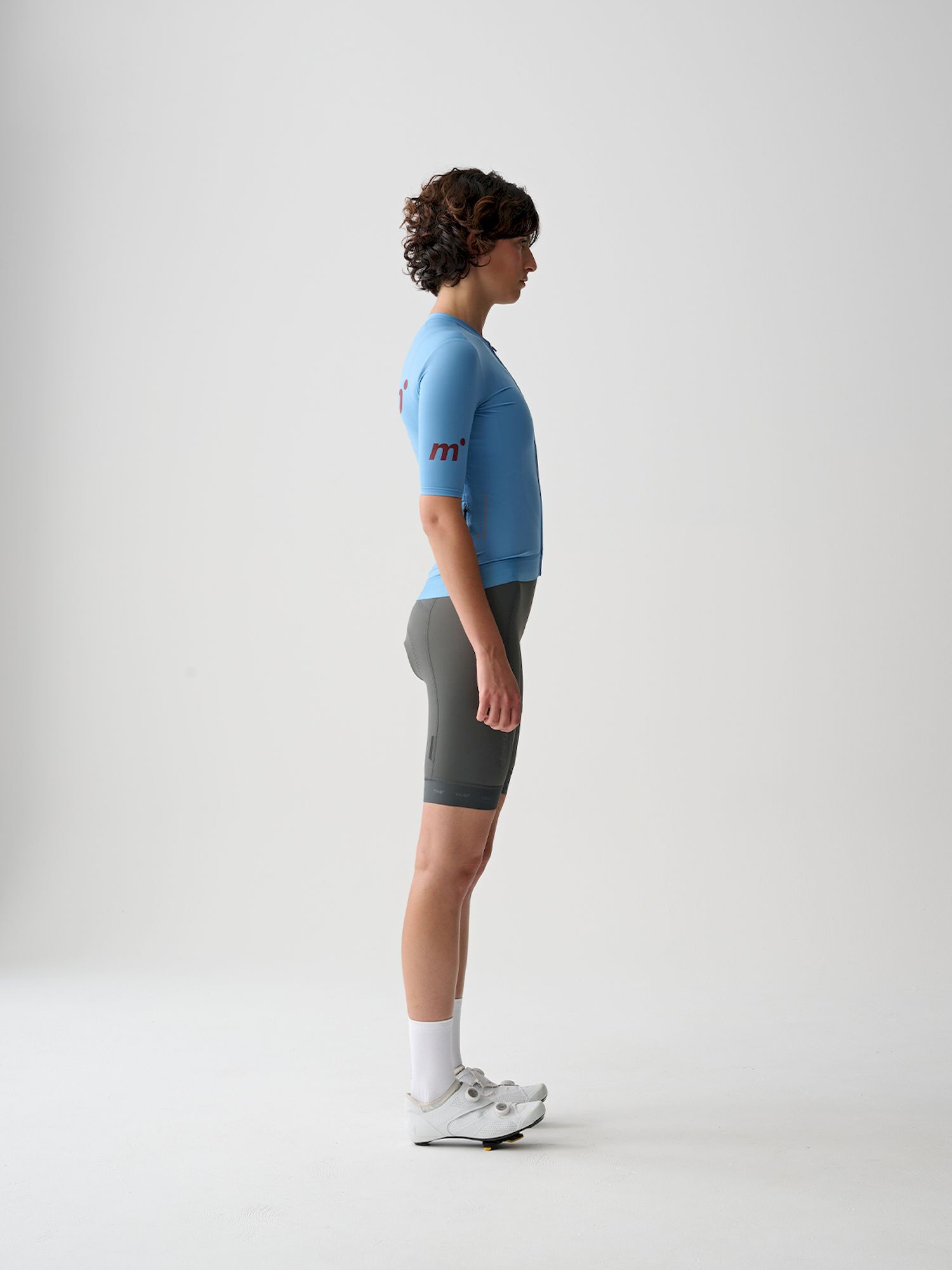 Maap Womens Training Jersey 2.0 - Radtrikot - Damen | Hardloop