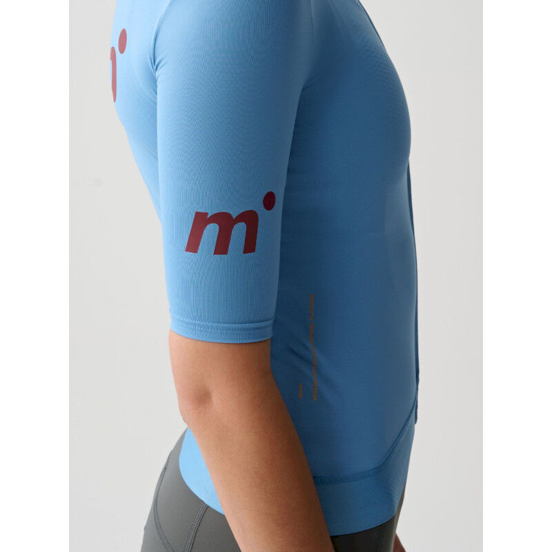 Maap Womens Training Jersey 2.0 - Pyöräilypusero - Naiset | Hardloop