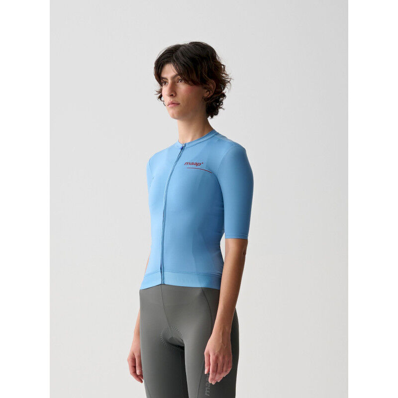 Maap Womens Training Jersey 2.0 - Maillot vélo femme | Hardloop
