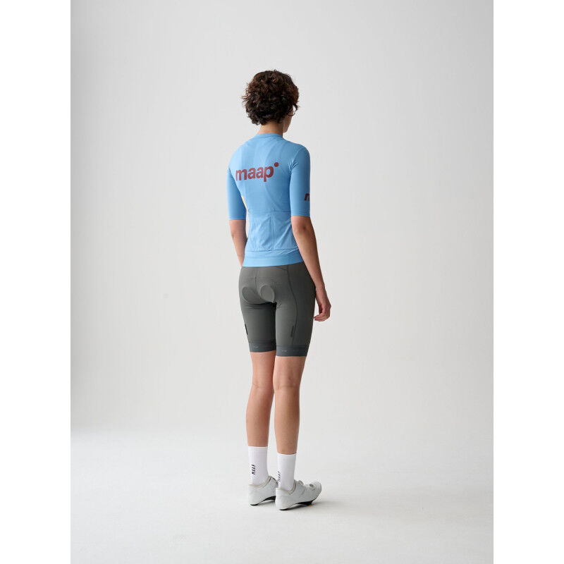 Maap Womens Training Jersey 2.0 - Maillot ciclismo - Mujer | Hardloop