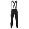 Mille GT Eisenherz Ultraz Winter Bib Tights S11 - Cuissard long vélo homme