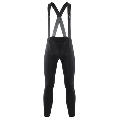 Mille GT Eisenherz Ultraz Winter Bib Tights S11 - Långa cykelbyxor - Herr
