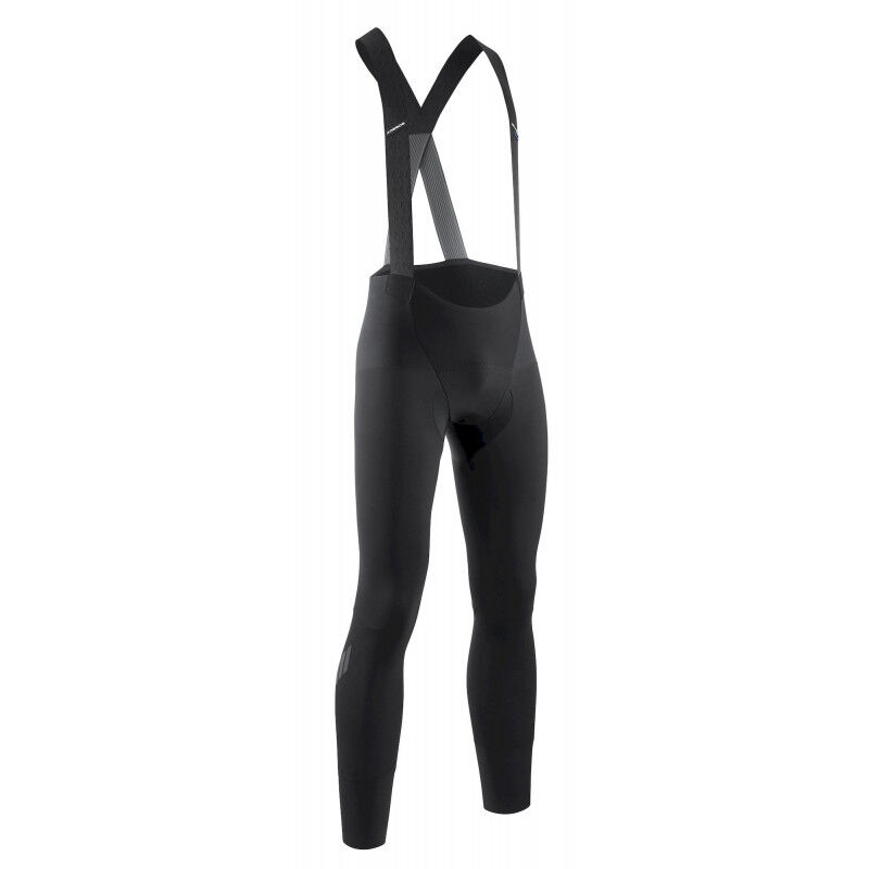 Assos Mille GT Eisenherz Ultraz Winter Bib Tights S11 - Culottes de ciclismo - Hombre | Hardloop