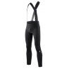 Assos Mille GT Eisenherz Ultraz Winter Bib Tights S11 - Calções de ciclista homem | Hardloop