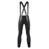 Assos Mille GT Eisenherz Ultraz Winter Bib Tights S11 - Calções de ciclista homem | Hardloop