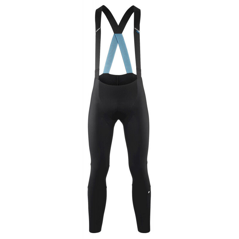 Assos Equipe R Habu Winter Bib Tights S11 Fietsbroek Heren Hardloop