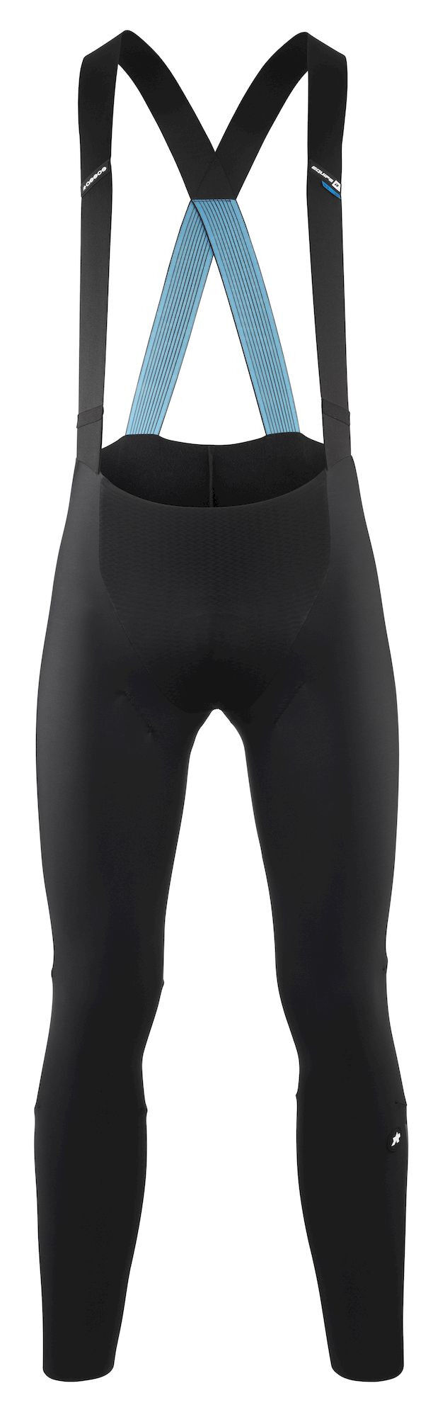 Assos Equipe R Habu Winter Bib Tights S11 - Cuissard vélo homme | Hardloop