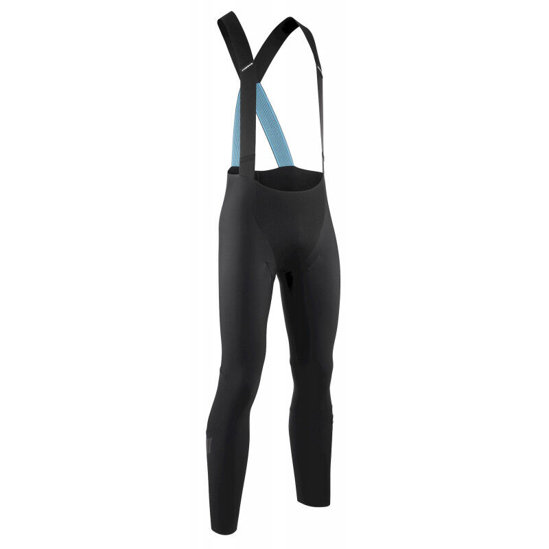 Assos Equipe R Habu Winter Bib Tights S11 - Calções de ciclista homem | Hardloop
