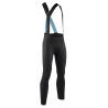 Assos Equipe R Habu Winter Bib Tights S11 - Calções de ciclista homem | Hardloop