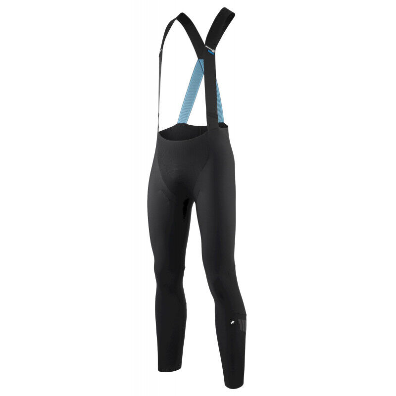 Assos Equipe R Habu Winter Bib Tights S11 - Pantaloncini da ciclismo - Uomo | Hardloop