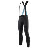 Assos Equipe R Habu Winter Bib Tights S11 - Calções de ciclista homem | Hardloop