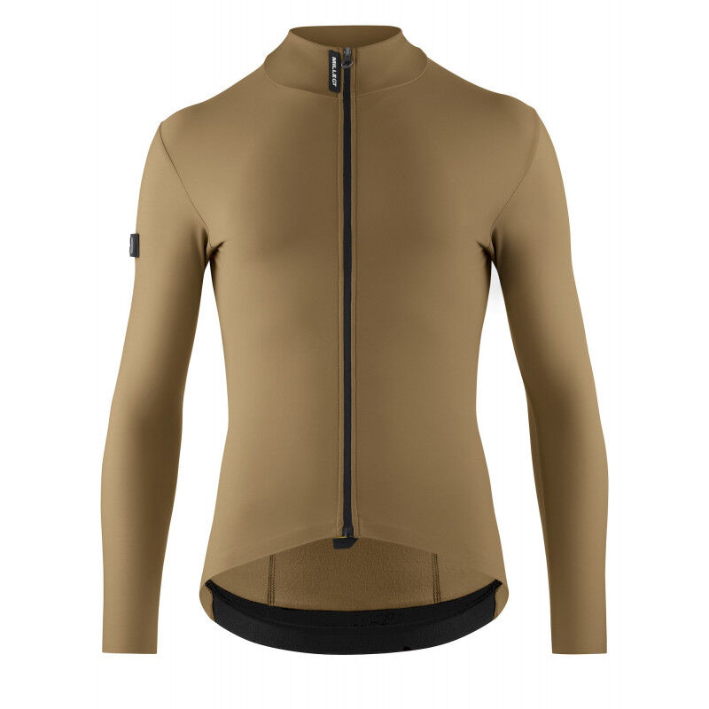 Mille GT 2/3 LS Jersey C2 - Cykeljersey - Herrer