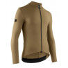 Assos Mille GT 2/3 LS Jersey C2 - Pyöräilypusero - Miehet | Hardloop