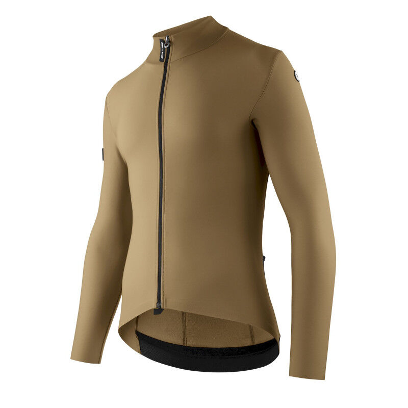 Assos Mille GT 2/3 LS Jersey C2 - Pyöräilypusero - Miehet | Hardloop