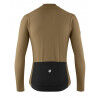 Assos Mille GT 2/3 LS Jersey C2 - Fietsshirt - Heren | Hardloop