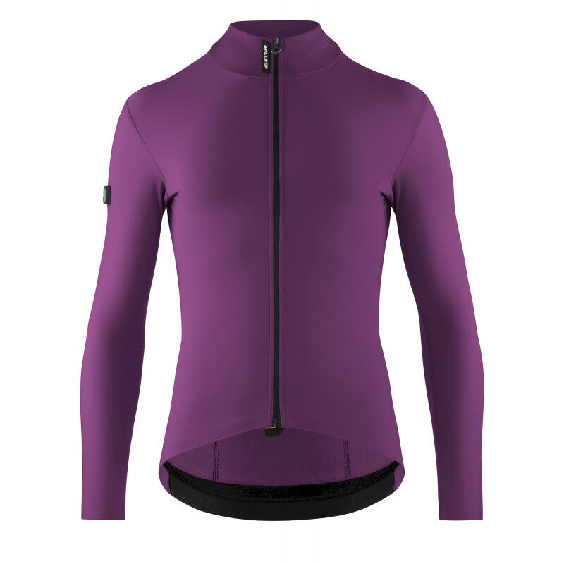 Mille GT 2/3 LS Jersey C2 - Radtrikot - Herren