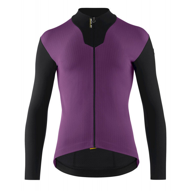 Mille GTS Spring Fall Jacket C2 - Cycling jacket