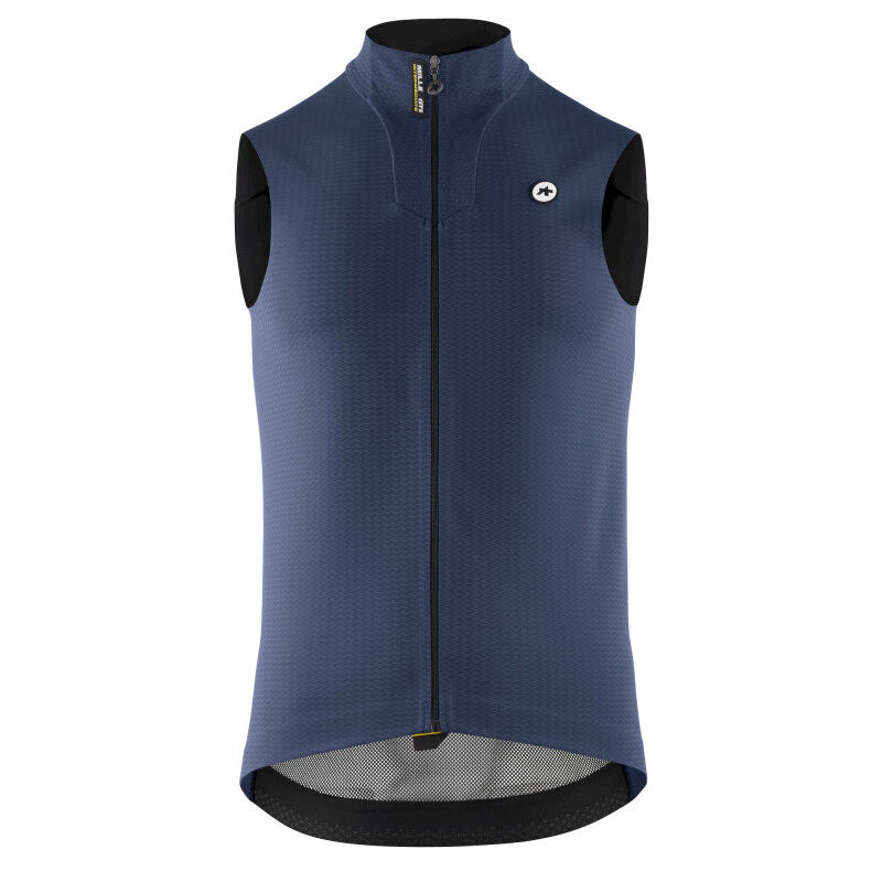 Assos Mille GTS Spring Fall Vest C2 - Fahrradweste - Herren | Hardloop