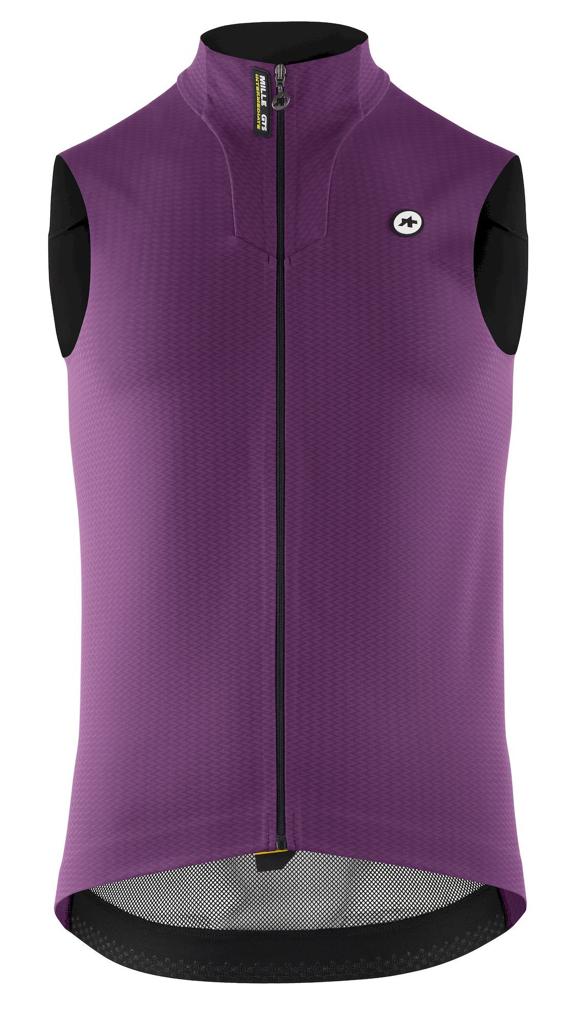 Assos Mille GTS Spring Fall Vest C2 - Fahrradweste - Herren | Hardloop