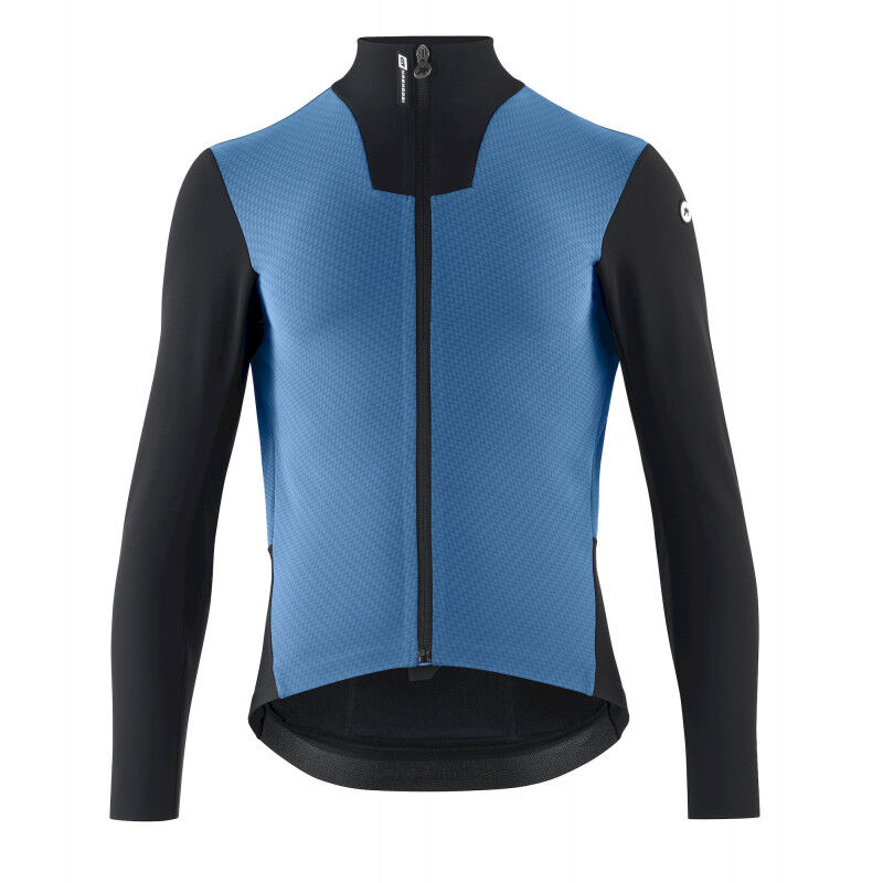 Mille GT Hashoogi Winter Jacket S11 - Kurtka rowerowa meska