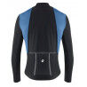 Assos Mille GT Hashoogi Winter Jacket S11 - Cycling jacket - Men's | Hardloop