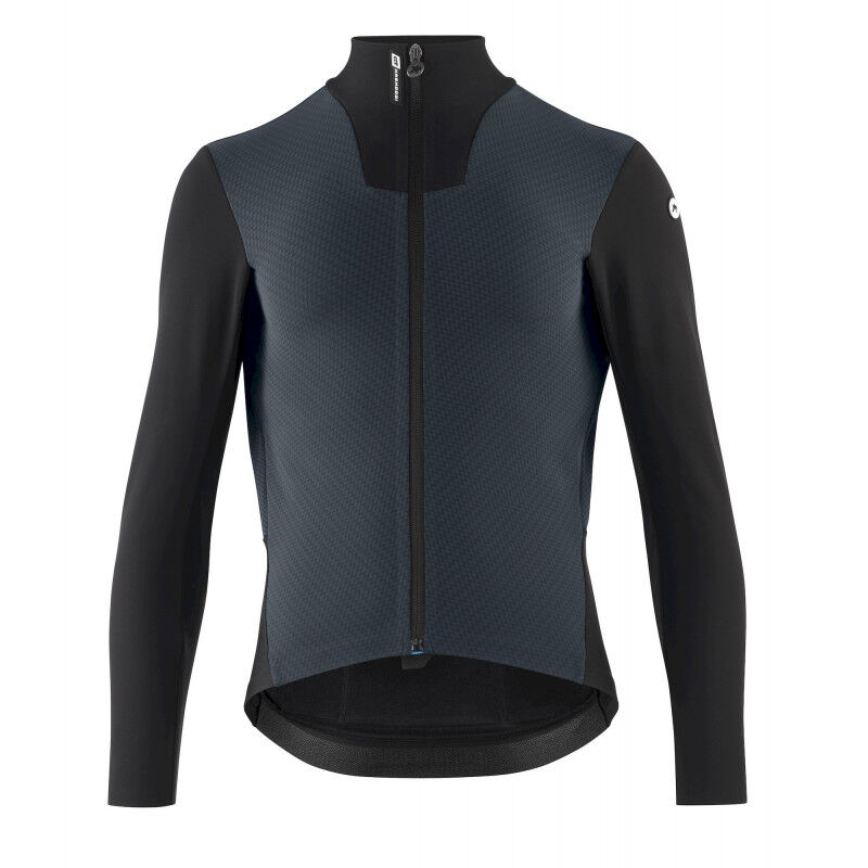 Assos Mille GT Hashoogi Winter Jacket S11 - Veste vélo homme | Hardloop