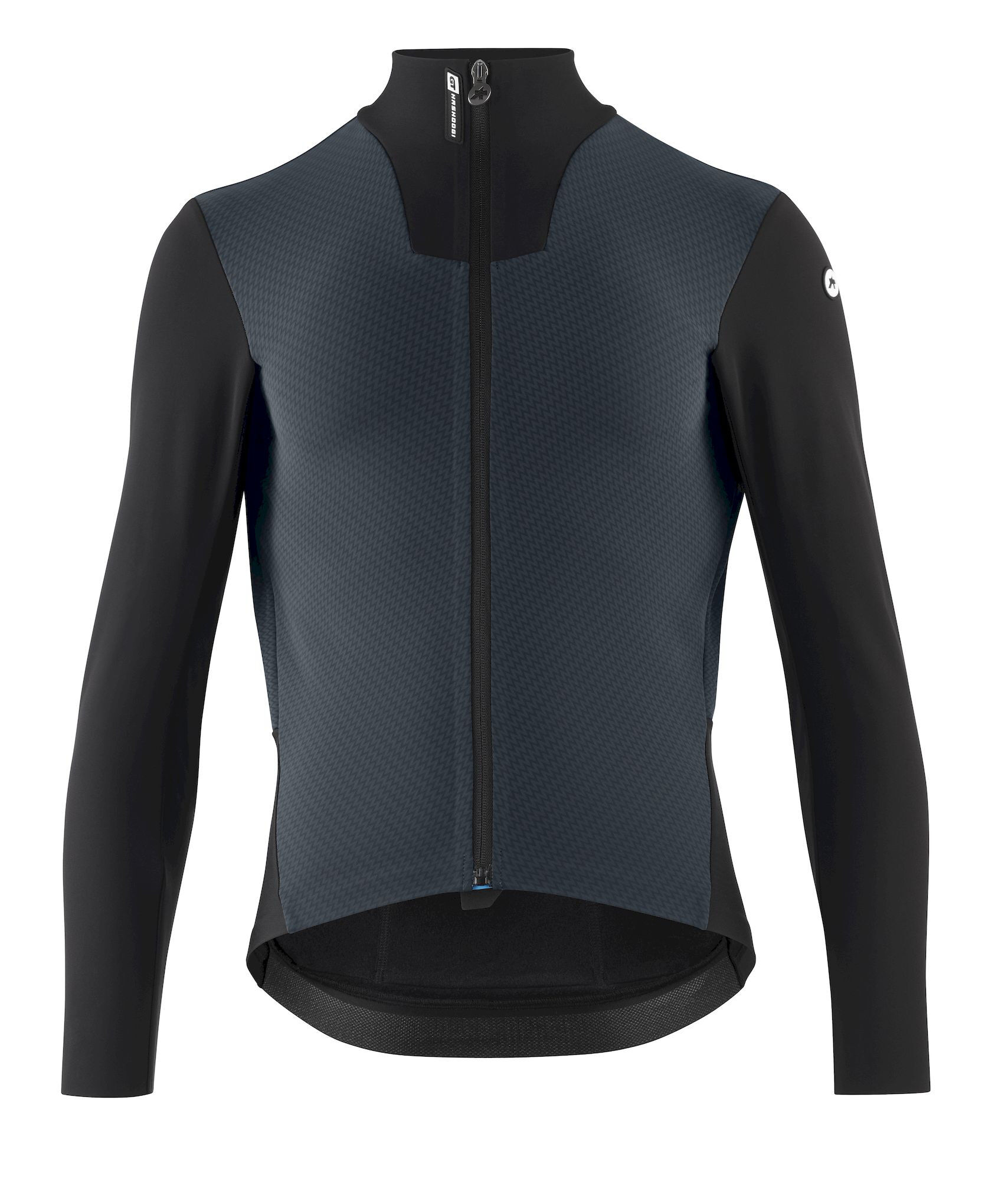 Assos Mille GT Hashoogi Winter Jacket S11 - Chaqueta ciclismo - Hombre | Hardloop