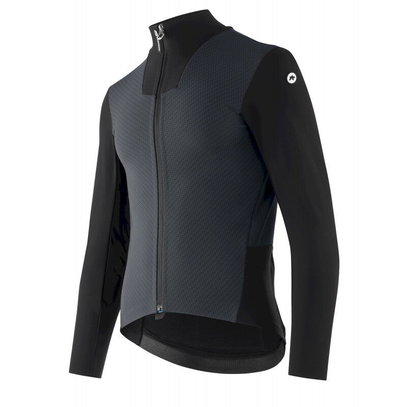 Assos Mille GT Hashoogi Winter Jacket S11 - Chaqueta ciclismo - Hombre | Hardloop