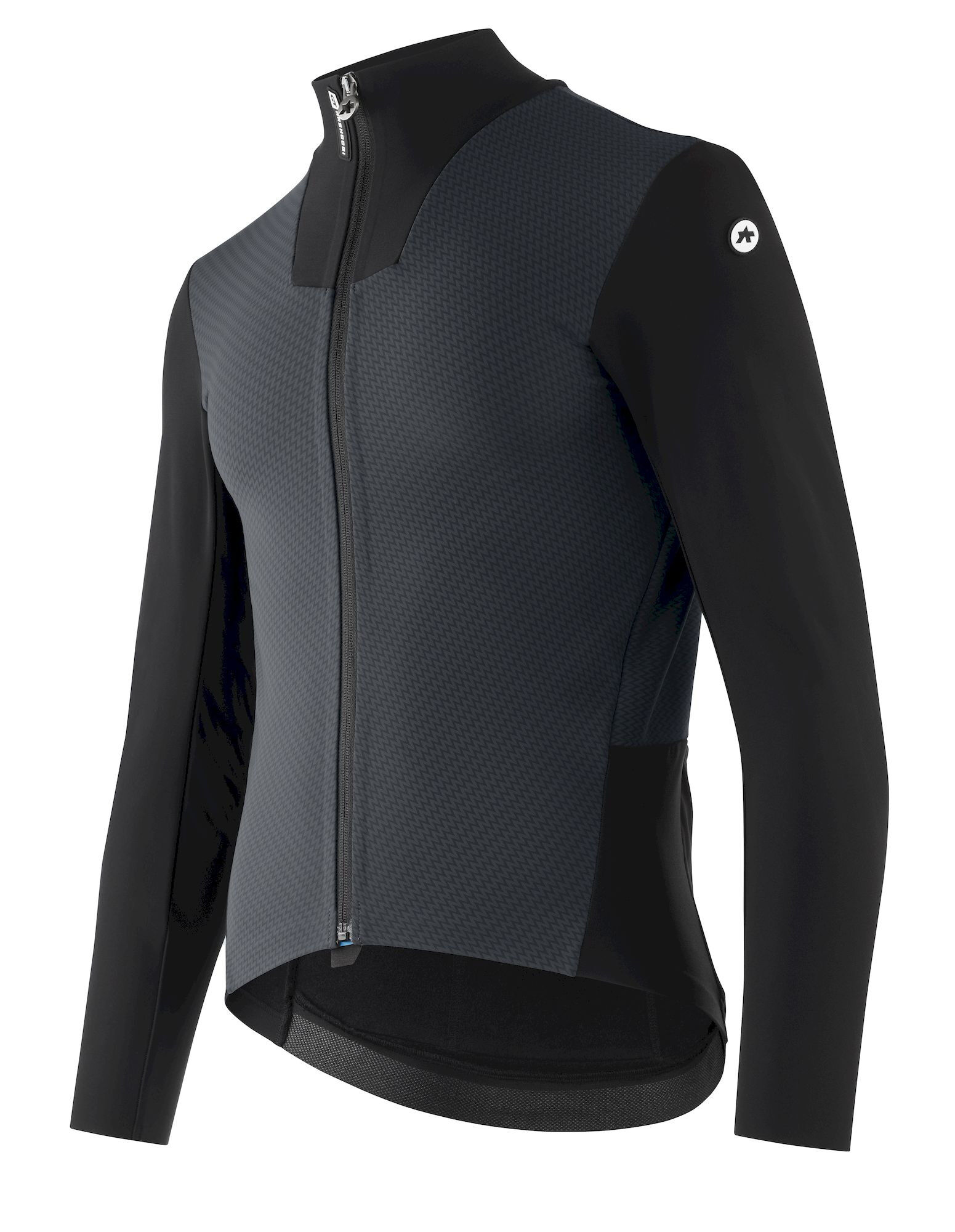 Assos Mille GT Hashoogi Winter Jacket S11 - Veste vélo homme | Hardloop