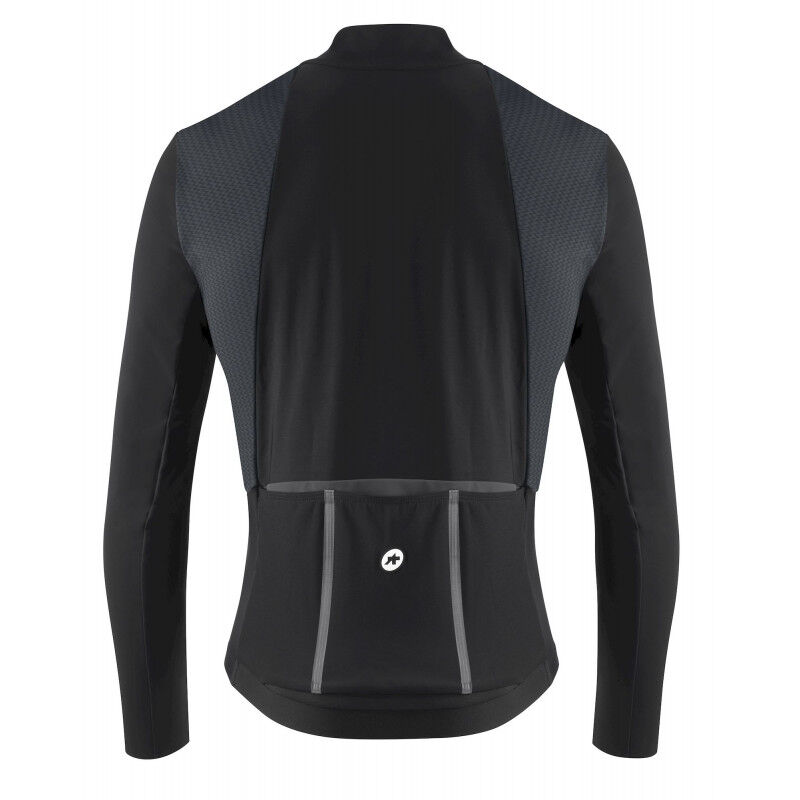 Assos Mille GT Hashoogi Winter Jacket S11 - Cykeljacka - Herr | Hardloop