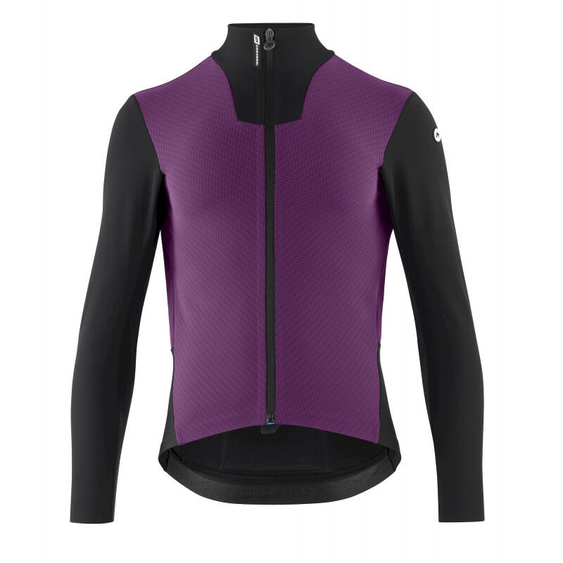Mille GT Hashoogi Winter Jacket S11 - Cykeljakke - Herrer