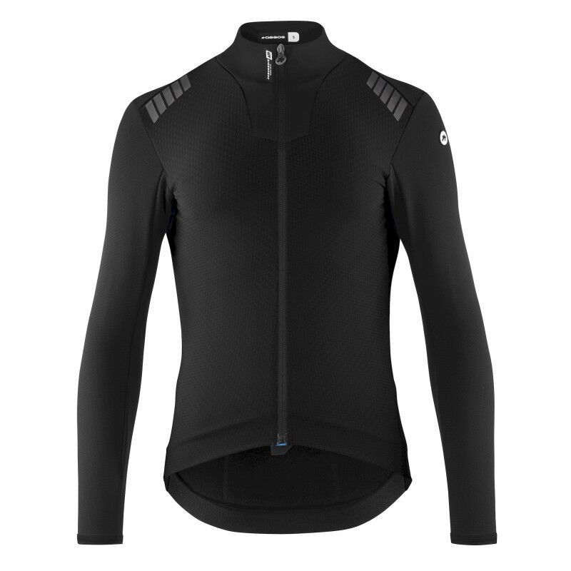 Mille GT Eisenherz Ultraz Winter Jacket S11 - Casaco ciclismo homem