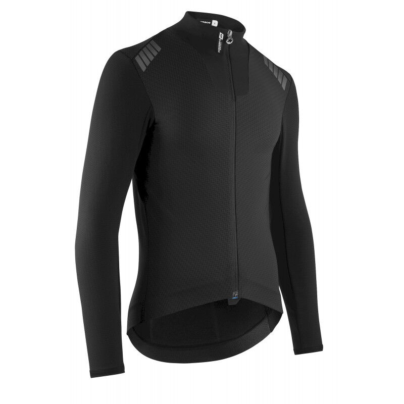 Assos Mille GT Eisenherz Ultraz Winter Jacket S11 - Cykeljakke - Herrer | Hardloop