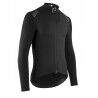 Assos Mille GT Eisenherz Ultraz Winter Jacket S11 - Casaco ciclismo homem | Hardloop