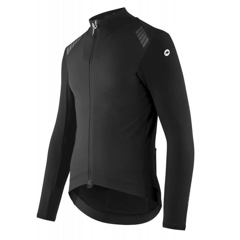 Assos Mille GT Eisenherz Ultraz Winter Jacket S11 - Pyöräilytakki - Miehet | Hardloop