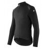 Assos Mille GT Eisenherz Ultraz Winter Jacket S11 - Casaco ciclismo homem | Hardloop