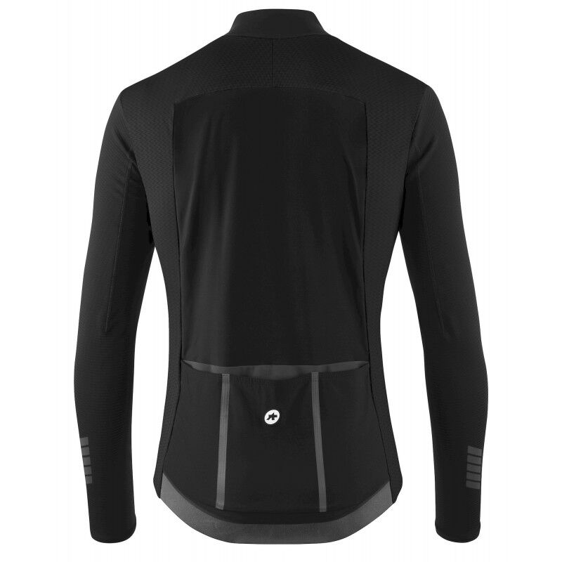 Assos Mille GT Eisenherz Ultraz Winter Jacket S11 - Pyöräilytakki - Miehet | Hardloop