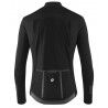 Assos Mille GT Eisenherz Ultraz Winter Jacket S11 - Casaco ciclismo homem | Hardloop