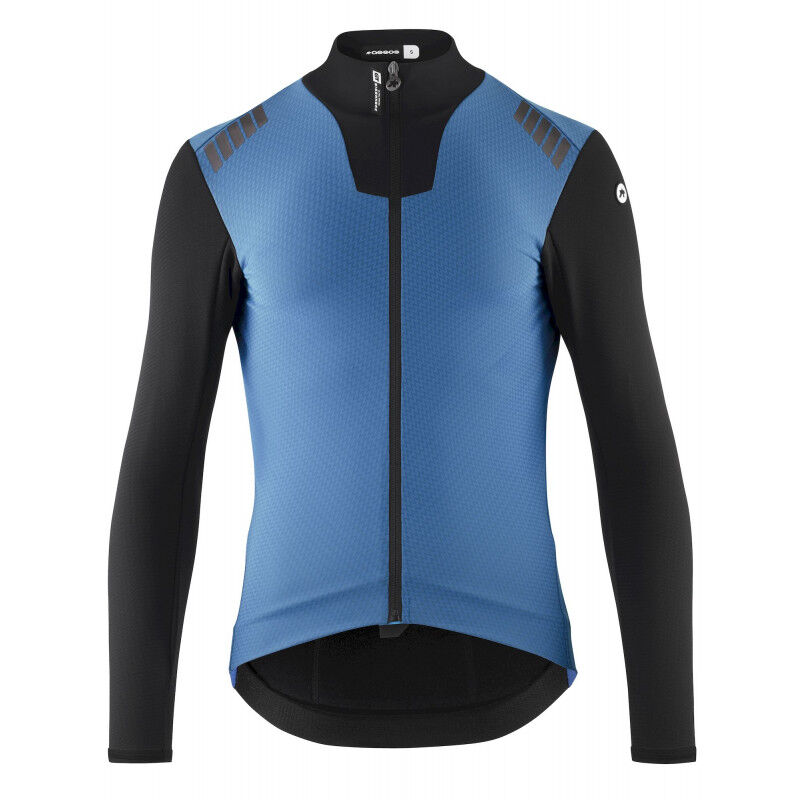 Mille GT Eisenherz Ultraz Winter Jacket S11 - Pánská bunda na kolo
