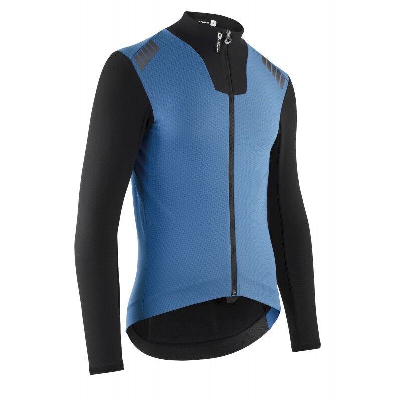Assos Mille GT Eisenherz Ultraz Winter Jacket S11 - Veste vélo homme | Hardloop
