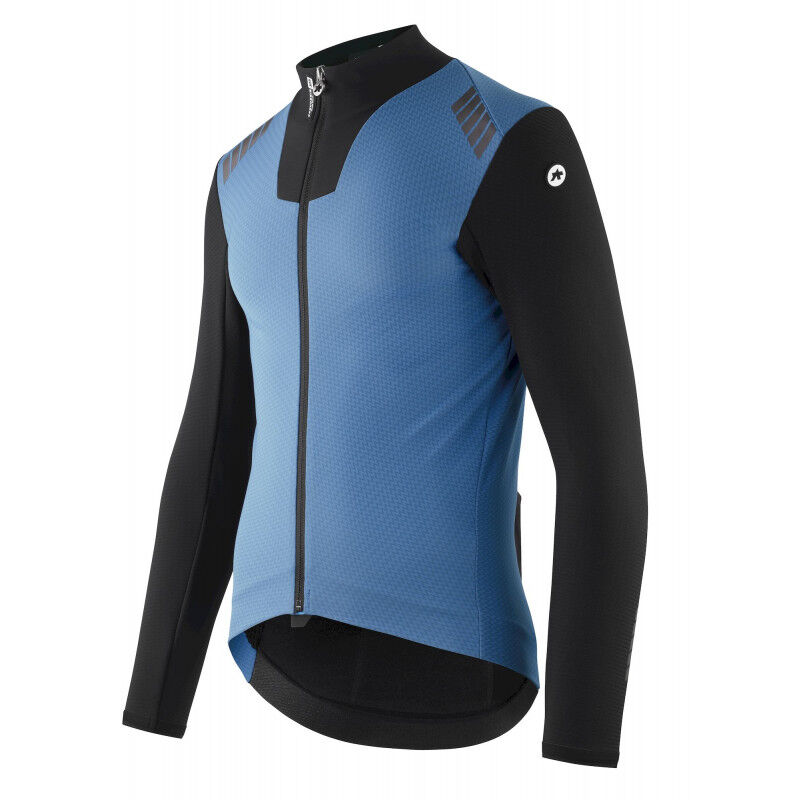 Assos Mille GT Eisenherz Ultraz Winter Jacket S11 - Cycling jacket - Men's | Hardloop