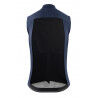 Assos Mille GTS Spring Fall Vest C2 - Colete ciclismo homem | Hardloop