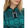 Dale of Norway Peace Sweater - Merinopullover - Damen | Hardloop