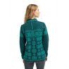 Dale of Norway Peace Sweater - Merinopullover - Damen | Hardloop